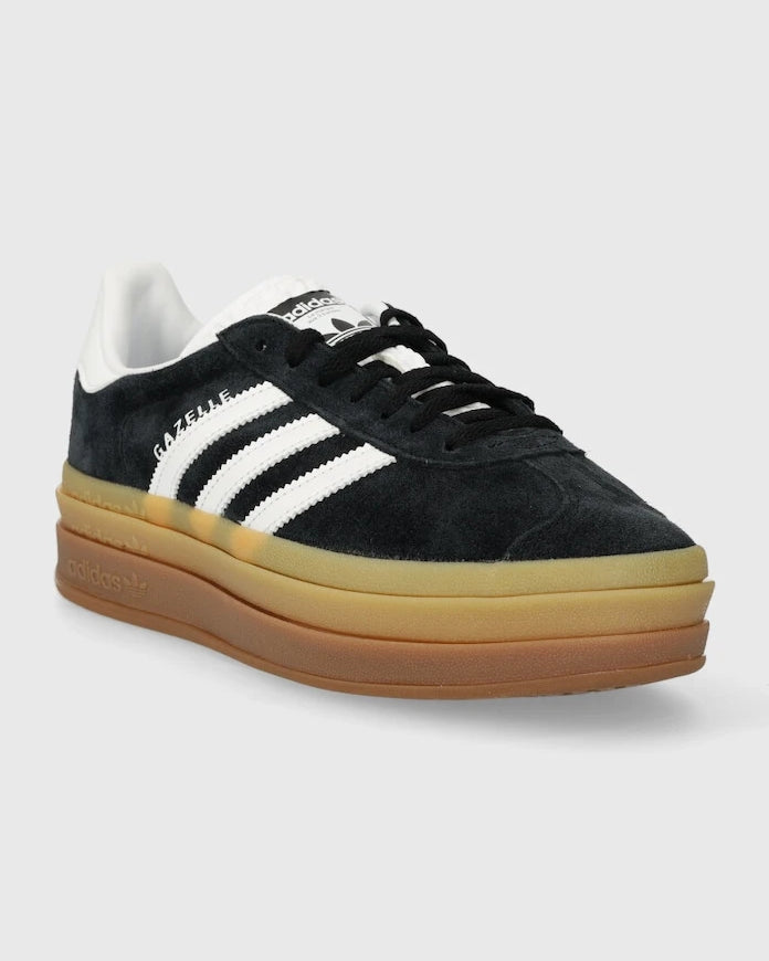 Маратонки adidas Originals Gazelle Bold