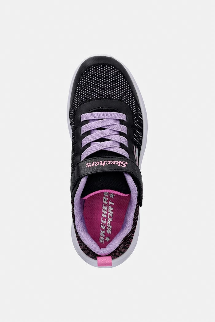 Skechers DREAMY DANCER-RADIANT ROGUE маратонки за деца