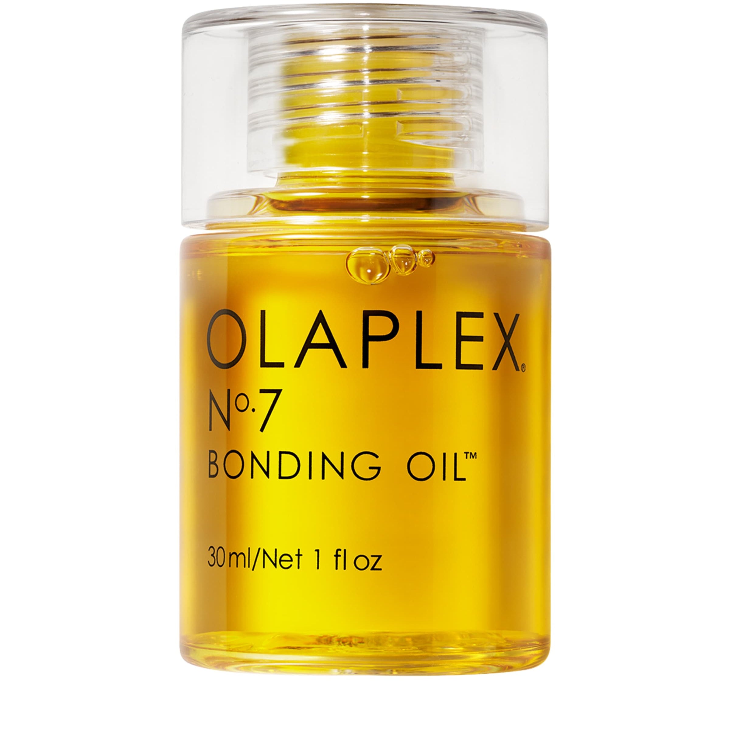 No. 7 Bonding Oil (30ml)