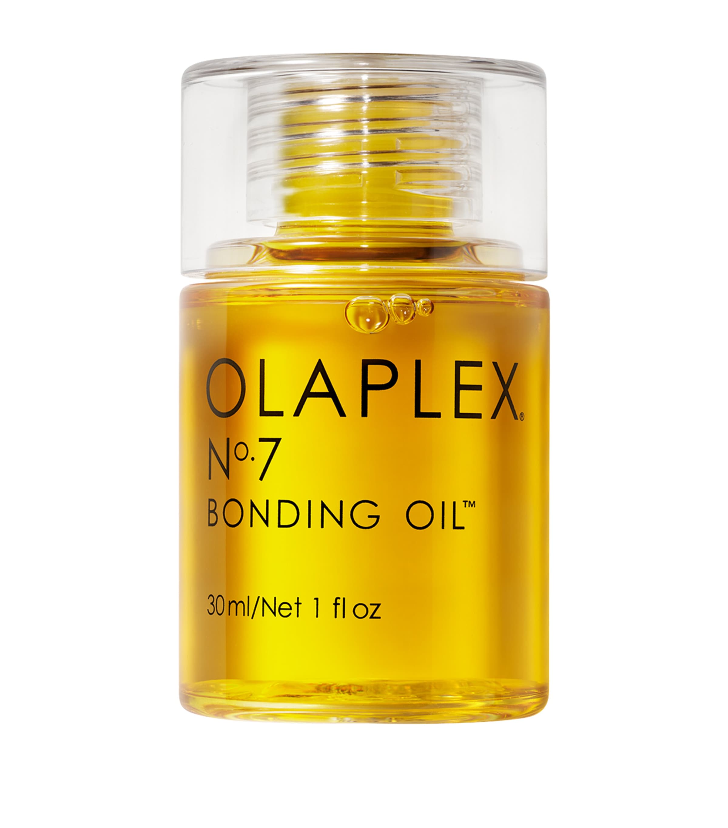No. 7 Bonding Oil (30ml)