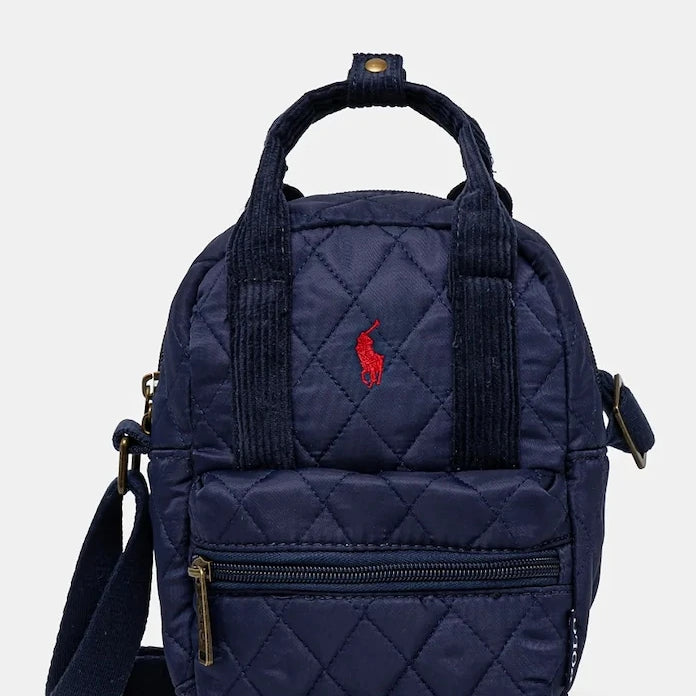 Детска чанта през рамо Polo Ralph Lauren