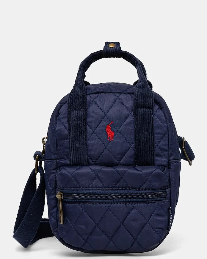 Polo Ralph Lauren Çocuk Omuz Çantası