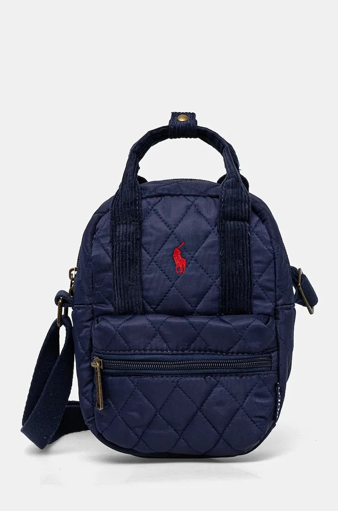 Детска чанта през рамо Polo Ralph Lauren