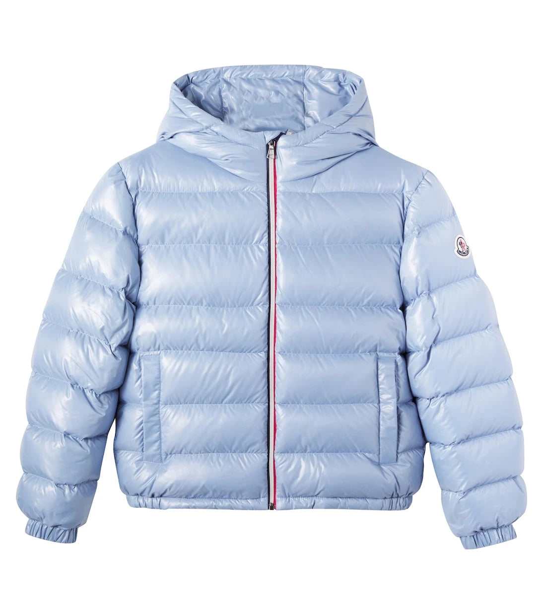 Moncler Enfant - Auber down jacket