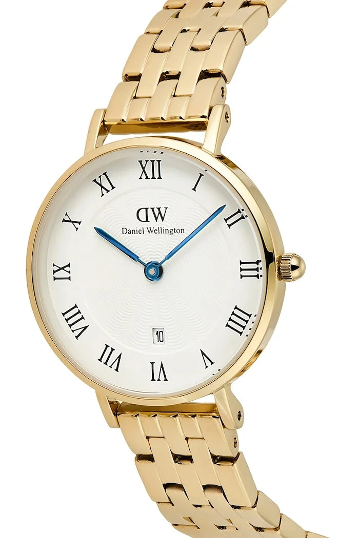 Daniel Wellington Saat
