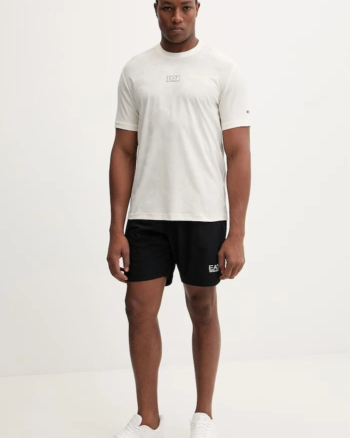 EA7 Emporio Armani Antrenman Şortu