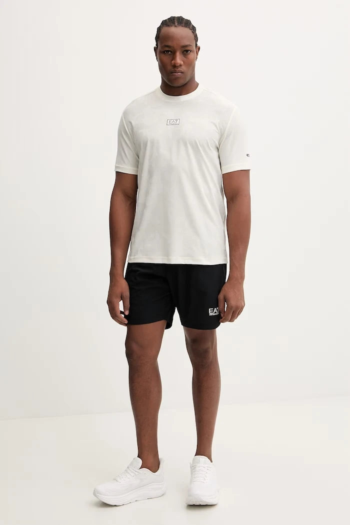 EA7 Emporio Armani Antrenman Şortu
