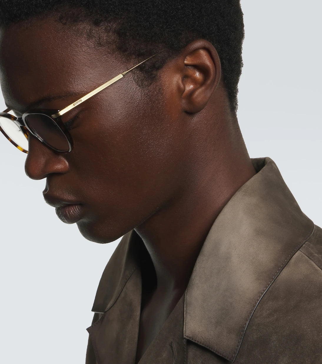 Cartier Eyewear Collection - Signature C round glasses