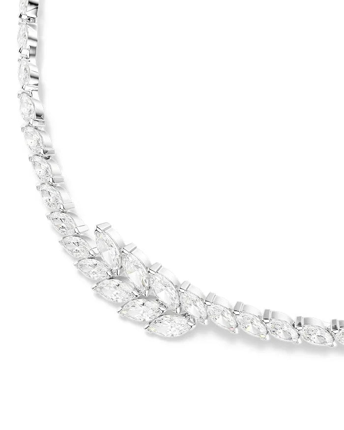 Swarovski Kadın Zirkon Kolye MESMERA