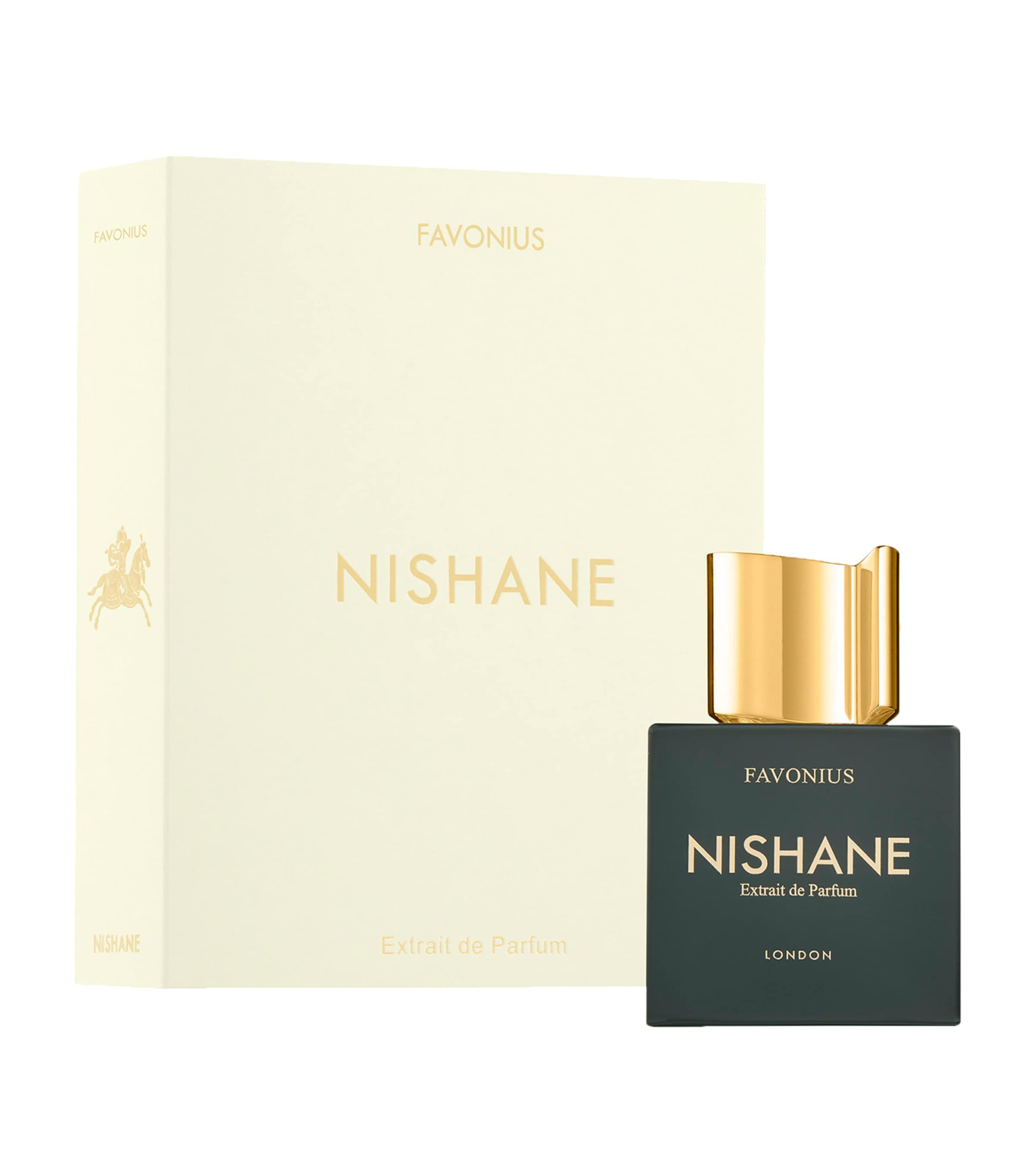 Favonius London Extrait de Parfum (50ml)