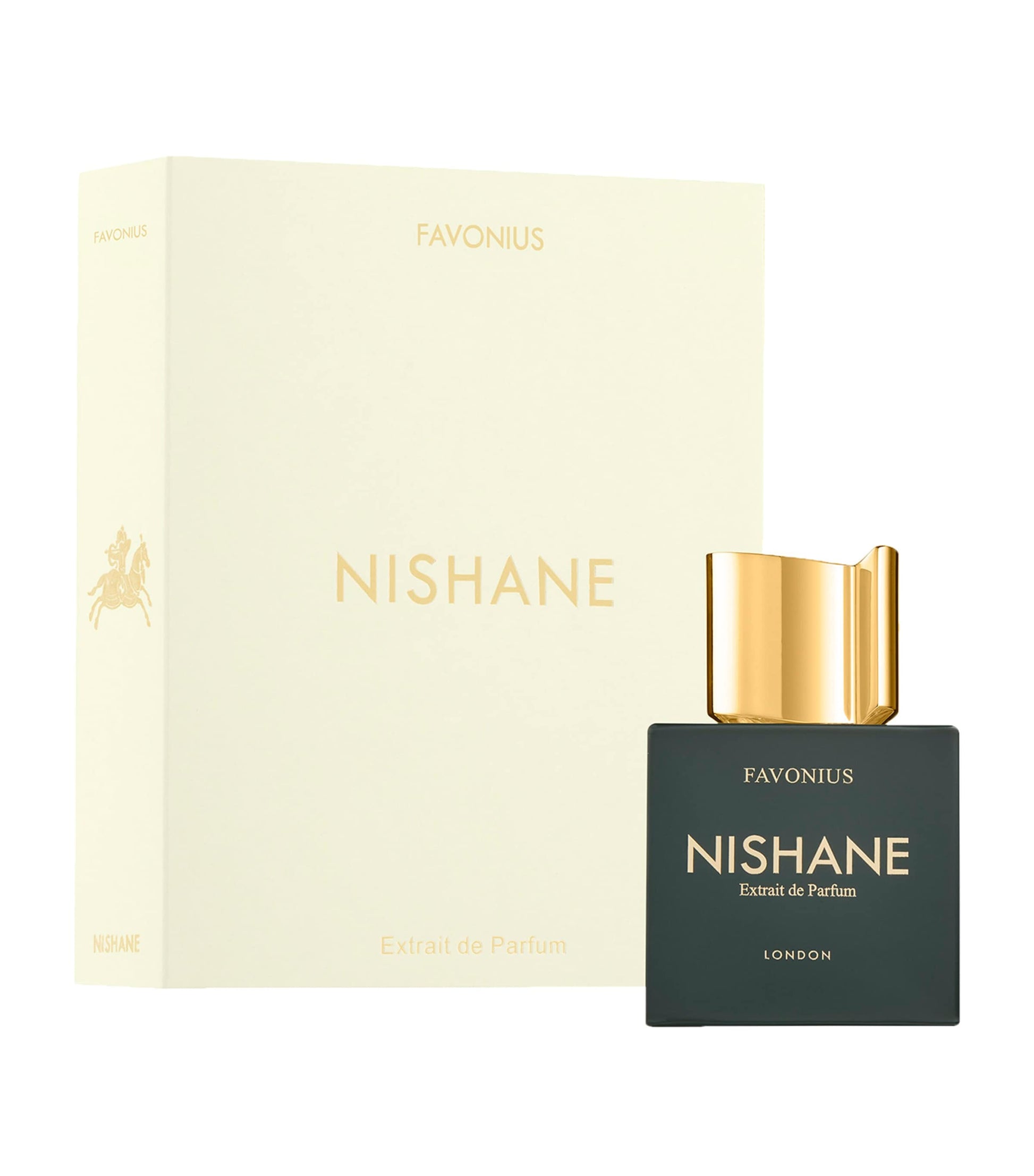 Favonius London Extrait de Parfum (50ml)