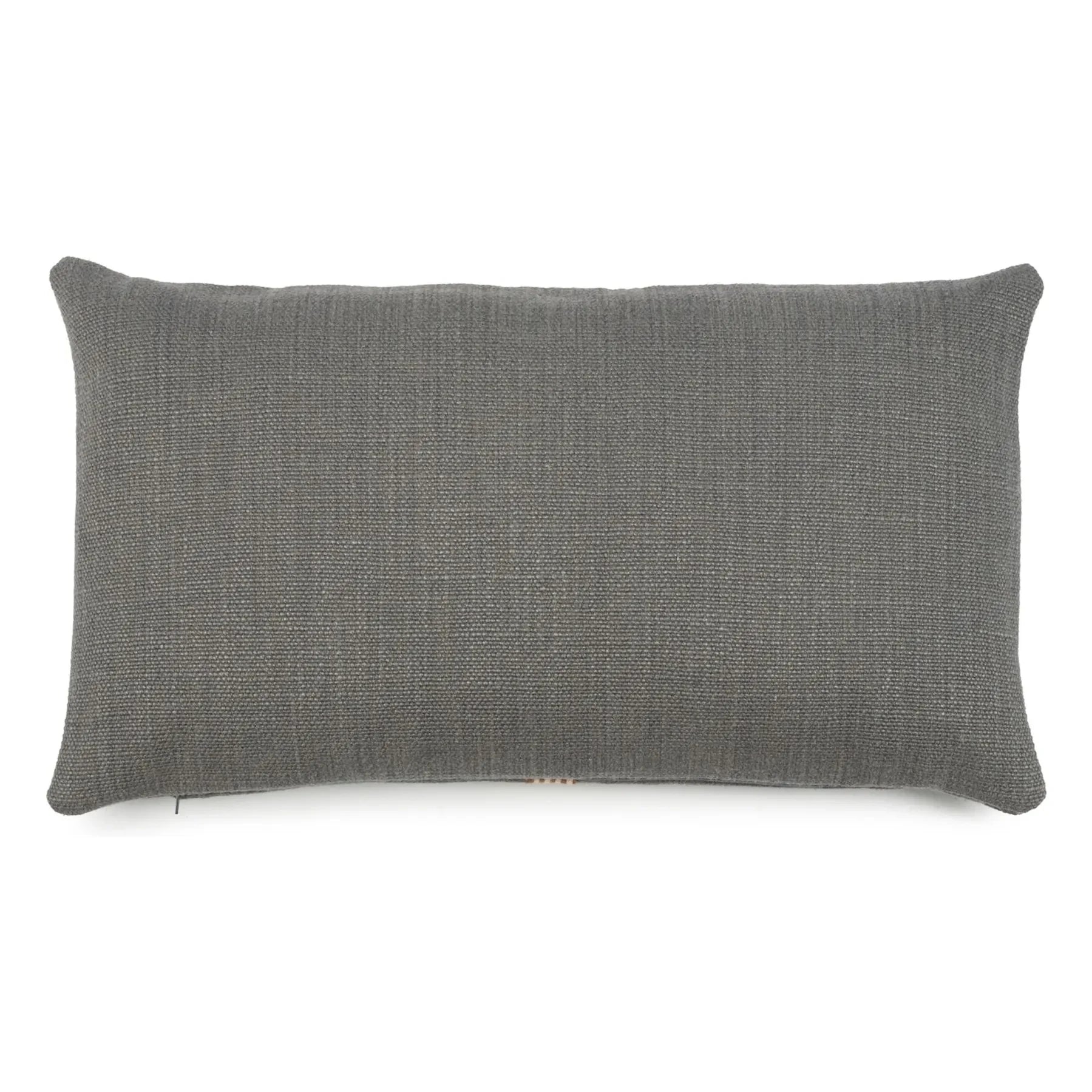 Libeco - Jasper linen cushion cover | Carbon