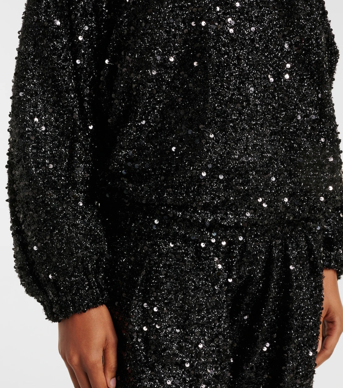 Isabel Marant - Dabia sequined top