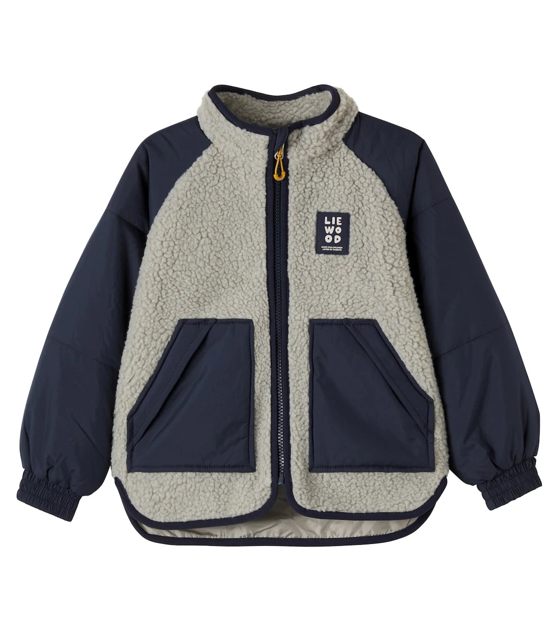 Liewood - Runa teddy jacket