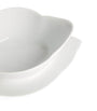 Royal Copenhagen White Fluted Sauce Boat (550ml)