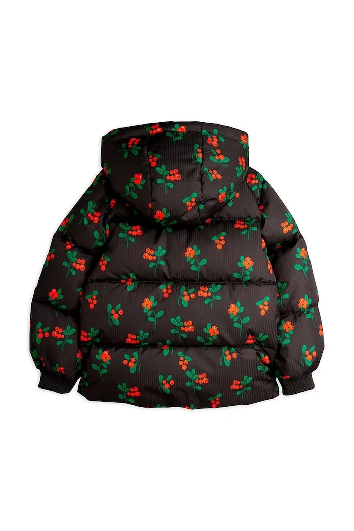 Детско яке Mini Rodini Lingonberries