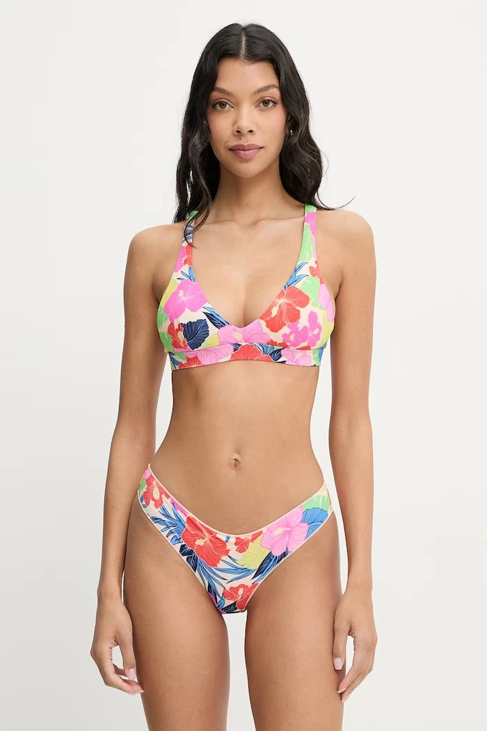 Rip Curl горнище на бански дамско PARTY WAVE HALTER