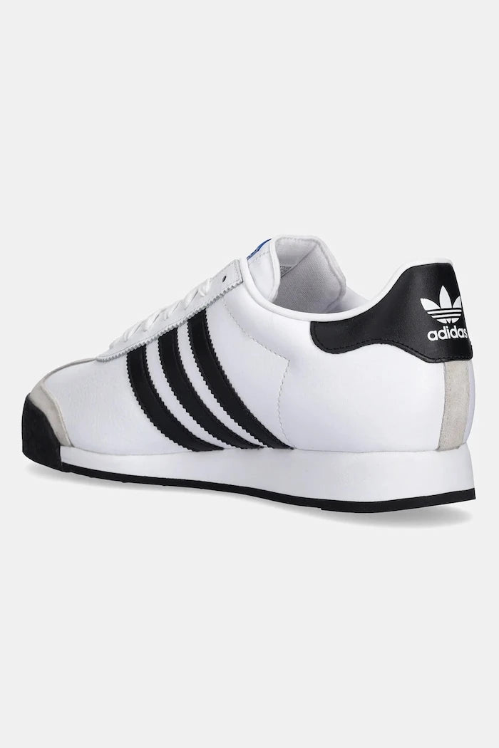 adidas Originals Samoa Deri Spor Ayakkabı