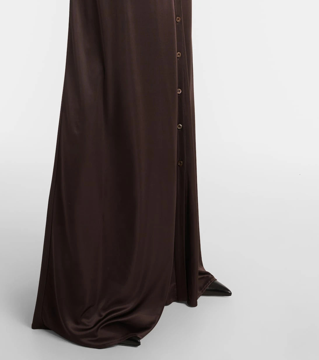 Tom Ford - Jersey maxi dress