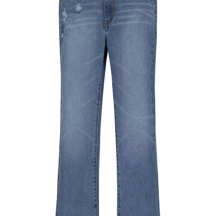 Детски дънки Levi's 726