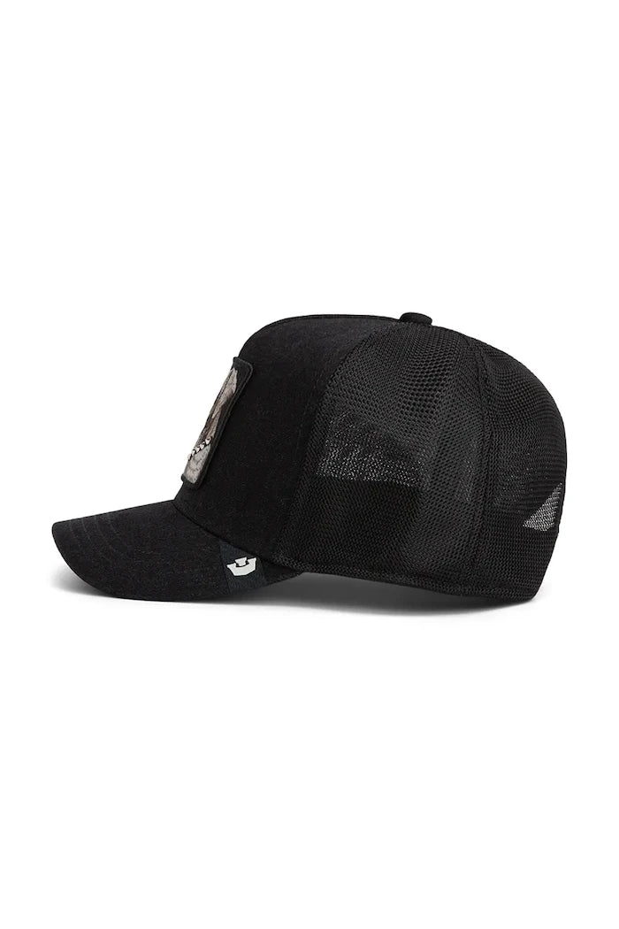 Goorin Bros Punk Dawg козирка şapka