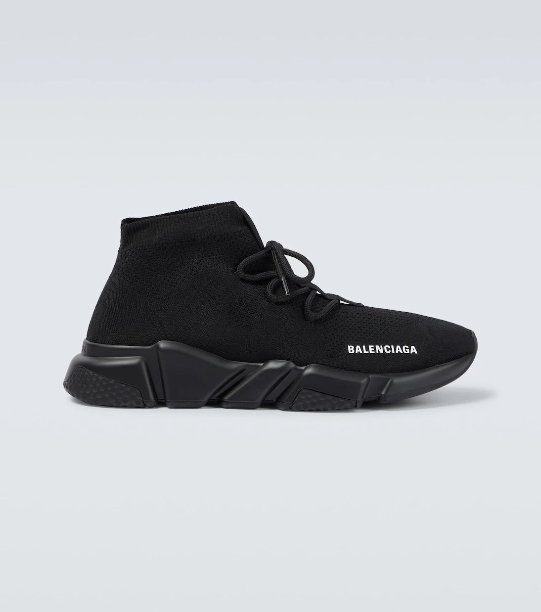Balenciaga - حذاء سنيكرز Speed برباط
