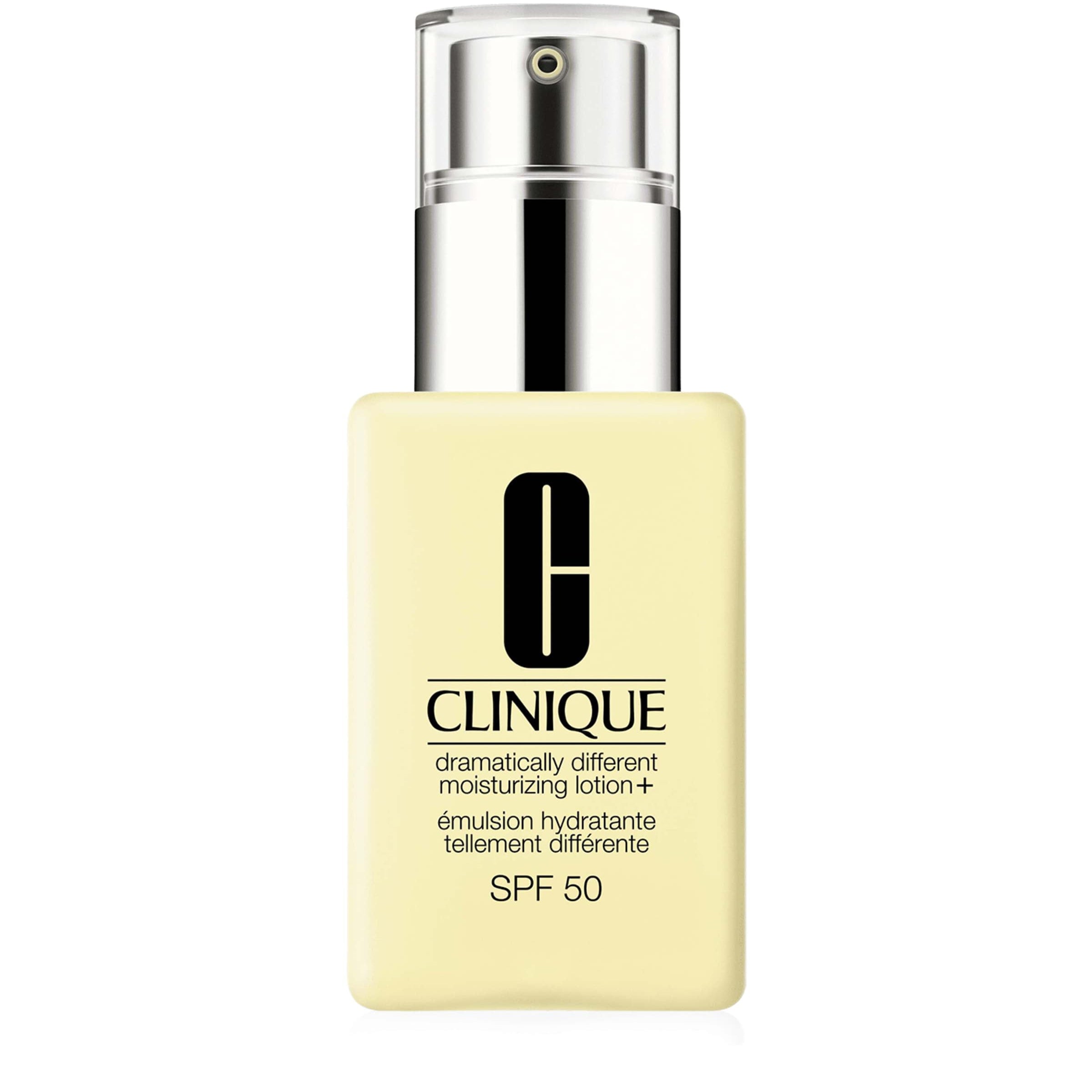 Clinique Dramatically Different Moisturizing Lotion SPF 50+ (50ml)