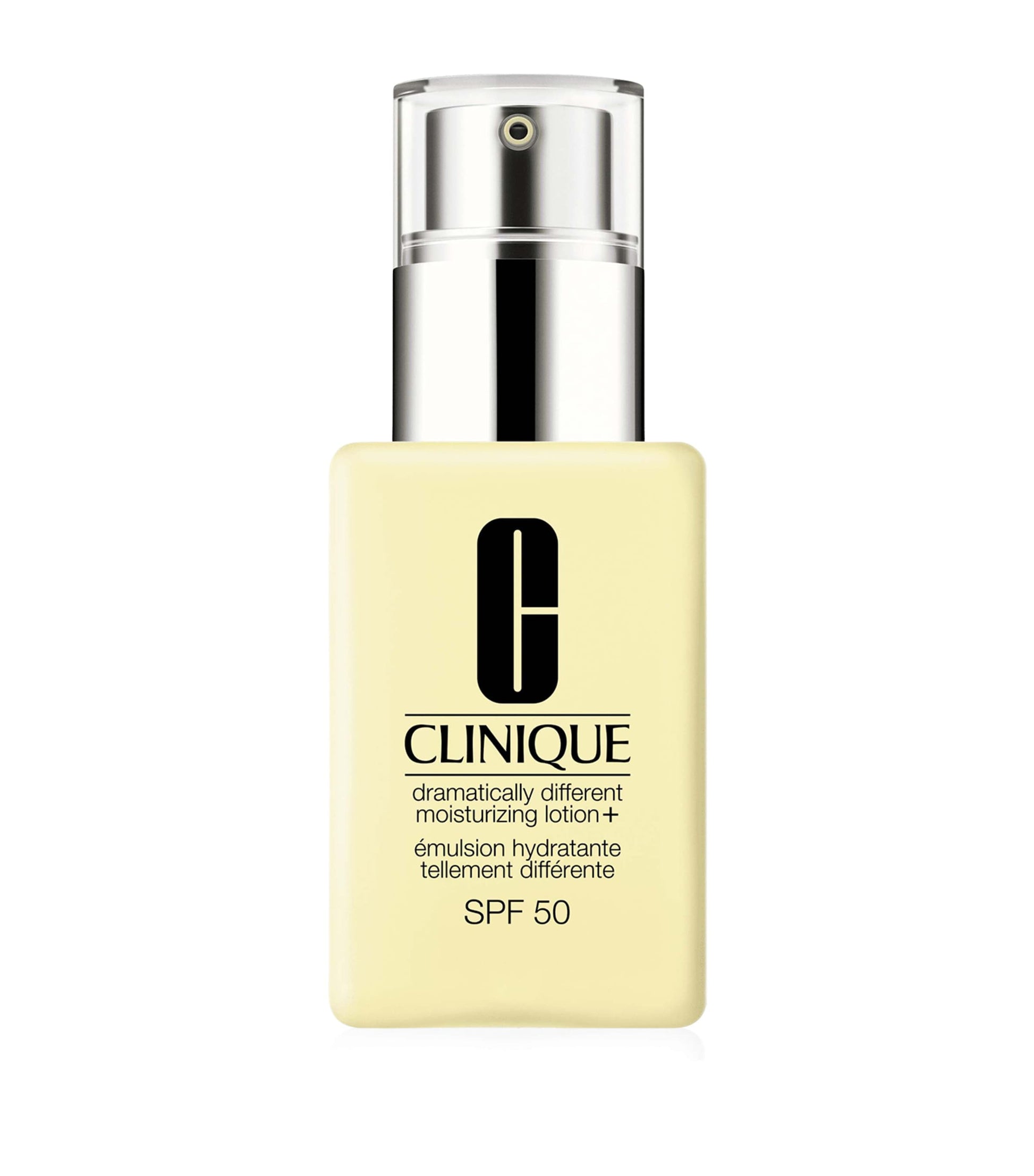 Clinique Dramatically Different Moisturizing Lotion SPF 50+ (50ml)