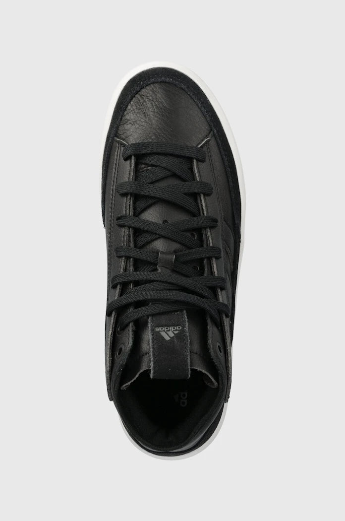 Кожени кецове adidas