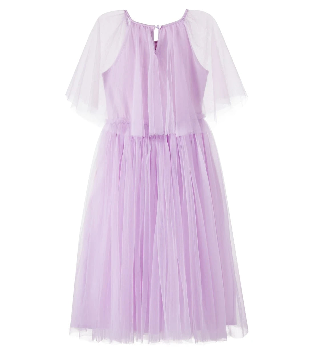 Tutu Du Monde - Lina embellished tulle dress