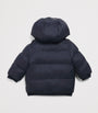 Reversible Padded Coat (3 Months-4 Years)