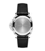 Stainless Steel Luminor Due Watch 38mm