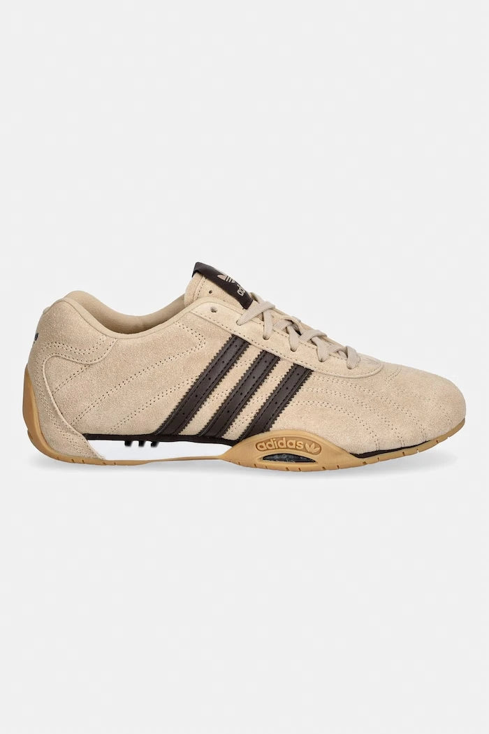 adidas Originals Adiracer Lo Kadın Süet Sneaker