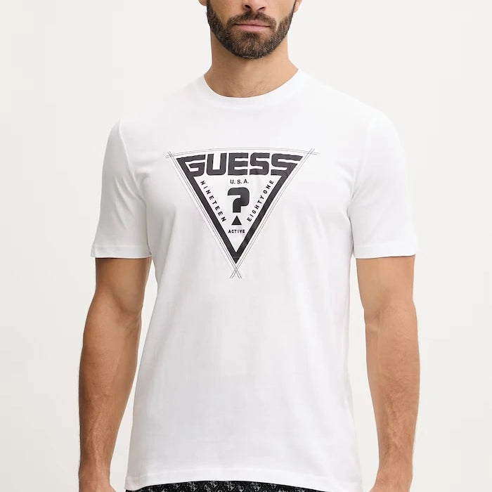 Guess LUTA Pamuklu Tişört