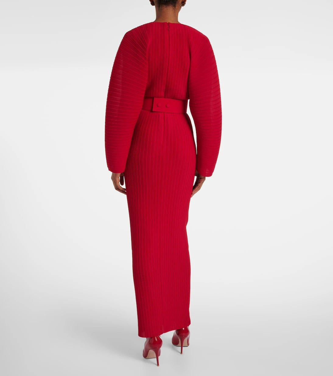 Solace London - Mirabelle maxi dress