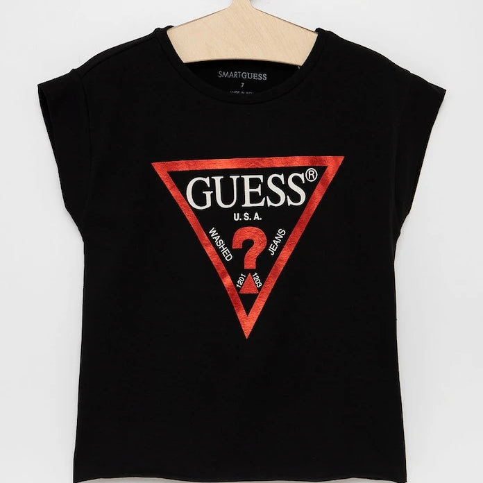 Детска тениска Guess