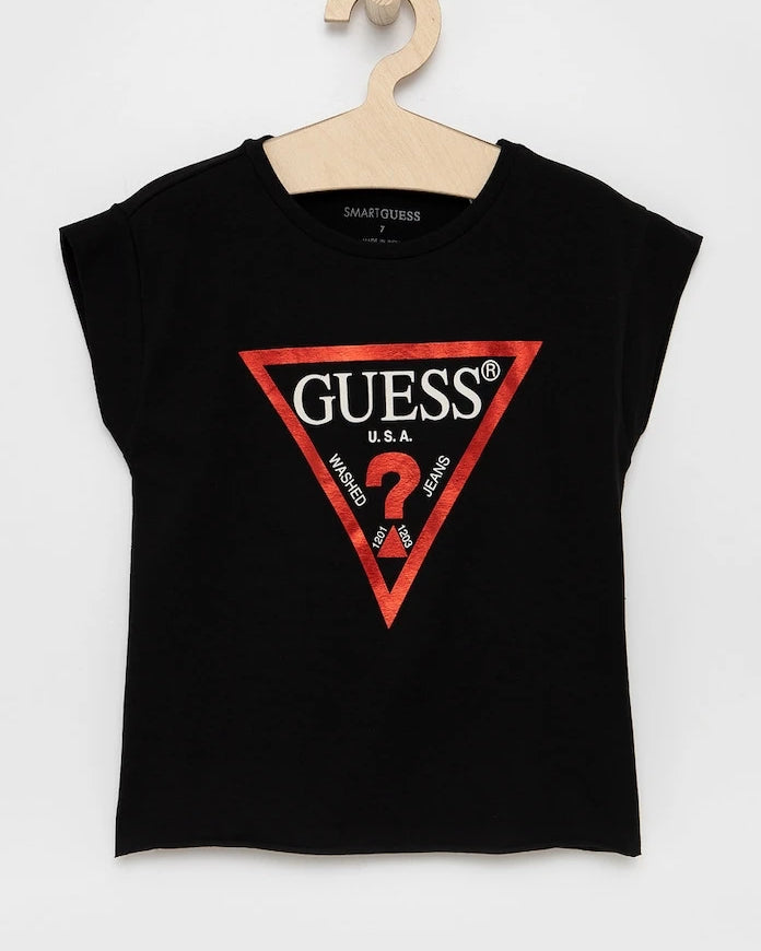 Guess - Çocuk Tişörtü