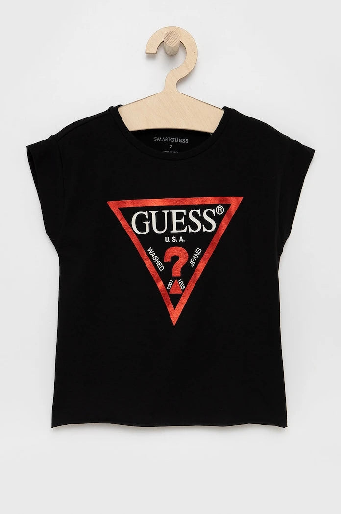 Guess - Çocuk Tişörtü