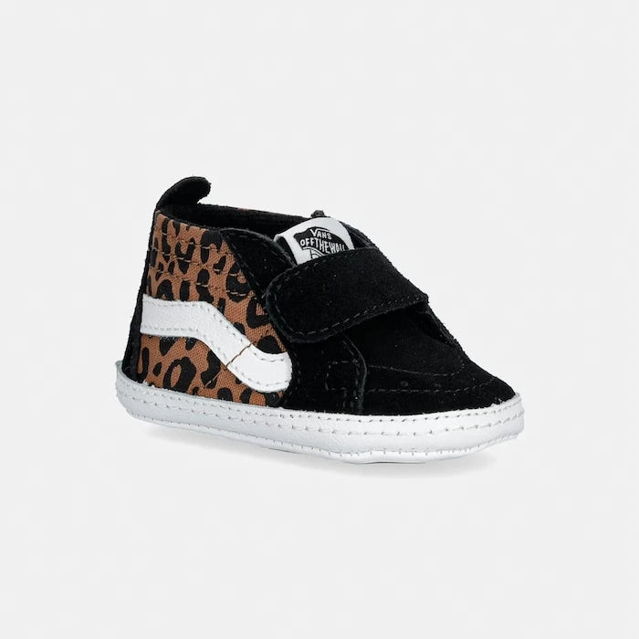 Vans обувки за бебе SK8-HI