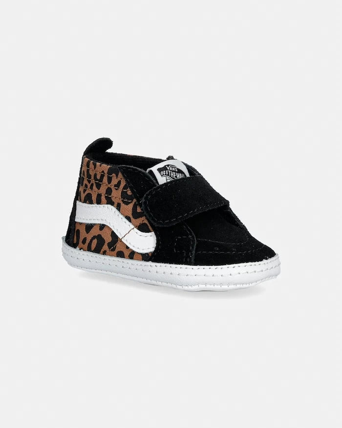 Vans обувки за бебе SK8-HI