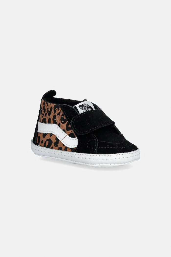 Vans bebek ayakkabısı SK8-HI
