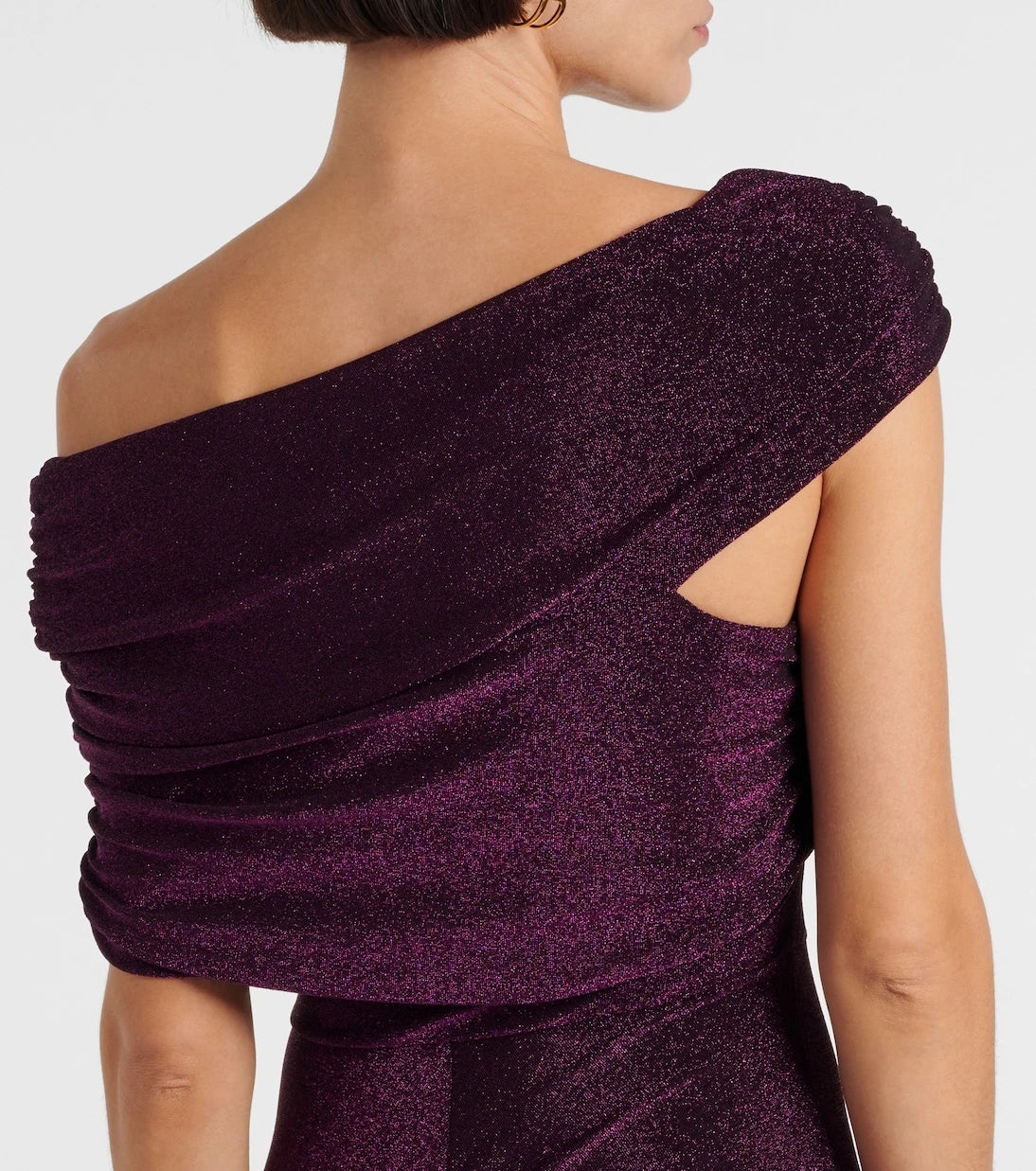 Diane von Furstenberg - Agustin jersey maxi dress