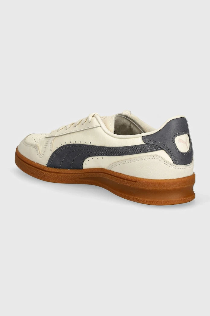 Кожени маратонки Puma Indoor OG