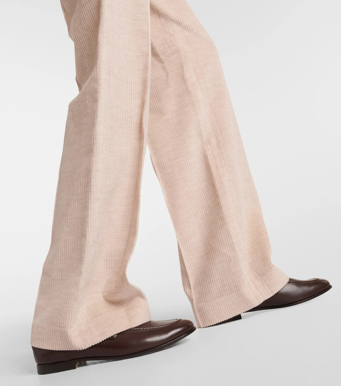 Brunello Cucinelli - Straight pants