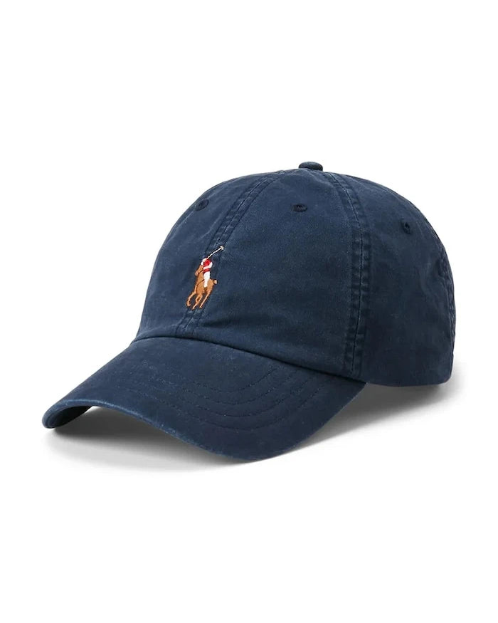 Vizörlü şapka Polo Ralph Lauren