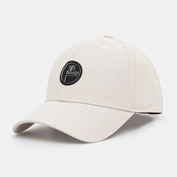 Fusalp шапка с козирка CHAMBRAY CAP