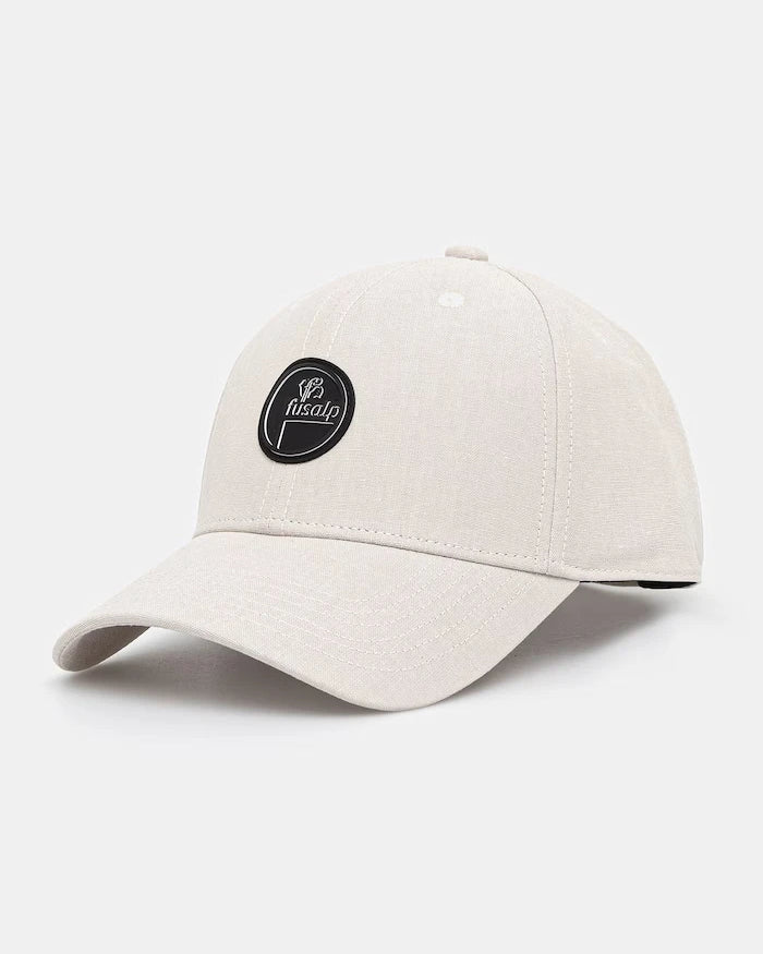 Fusalp шапка с козирка CHAMBRAY CAP
