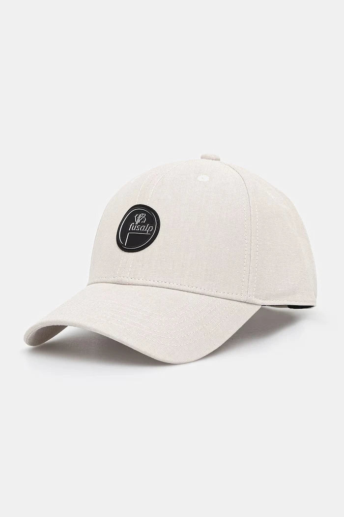Fusalp шапка с козирка CHAMBRAY CAP