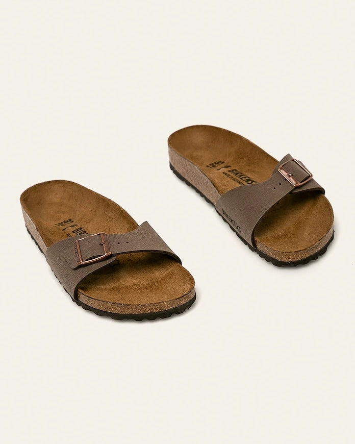 Birkenstock Madrid Terlik