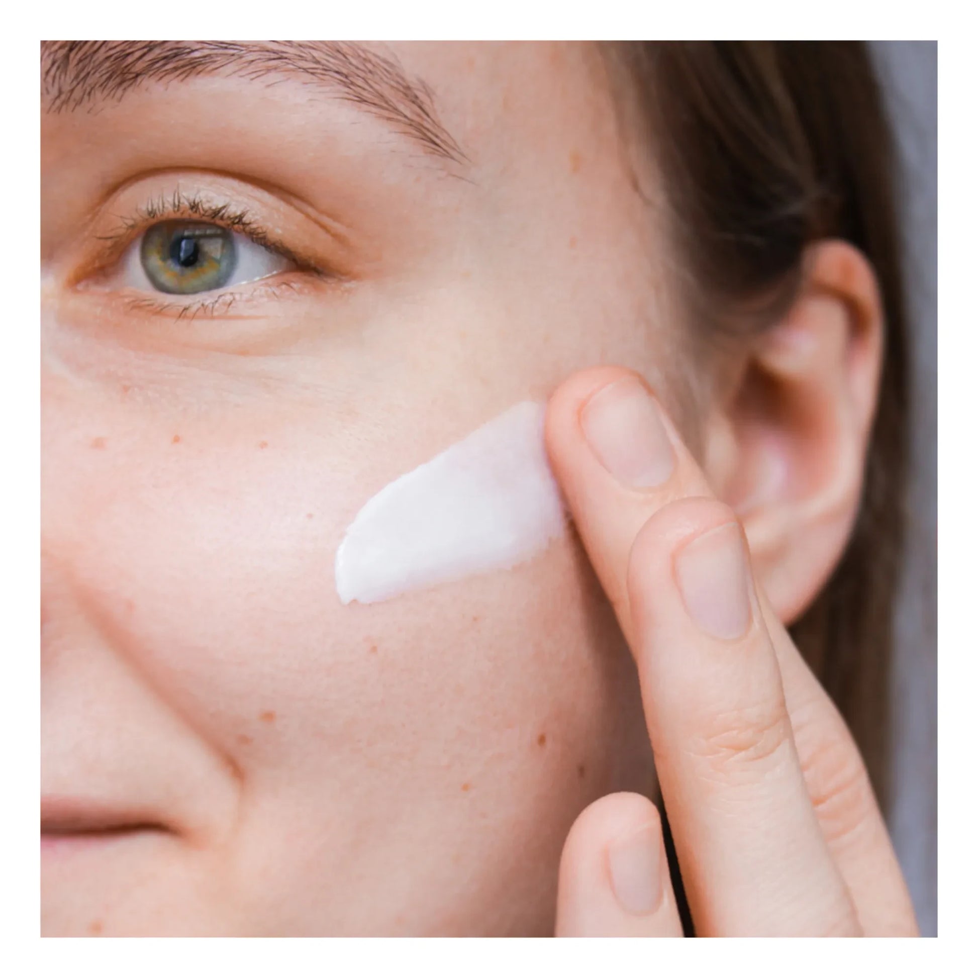 Nuori - The One Face Cream - 30 ml